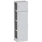 Каркас ВРУ-2 IP54 (2000х800х450) PROxima