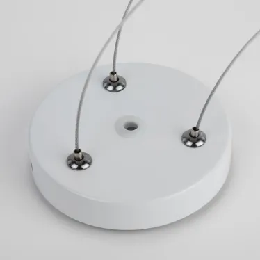 Плафон Подвесной к-т SPB-6 - подвесной комплект металл, H тросов 1200 мм