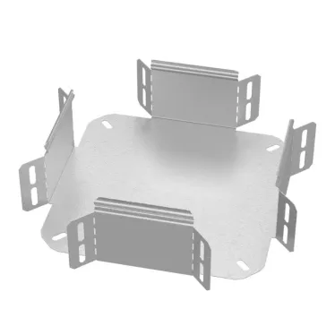 Ответвитель Х-образный Стандарт HDZ 100х80