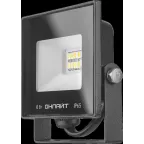 Прожектор светодиодный ДО-10w 4000К 800Лм IP65