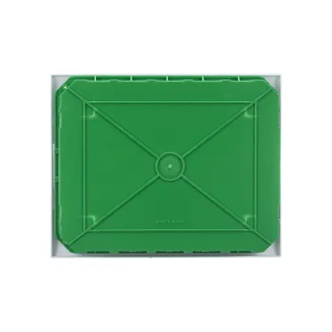 Щит распределительный встраиваемый белый City9 (ЩРв-П-12) дверь прозрачная на 12 модулей IP40