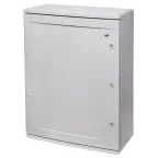 Корпус пластиковый ЩМПп 800х600х260мм УХЛ1 IP65