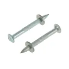 Дюбель-гвоздь 4,5х50 монтажный (1кг)