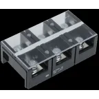 Блок зажимов БЗН ТC-4003 200 мм2 400A 3 пары