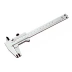 Штангенциркуль ШЦ-150 с глубиномером