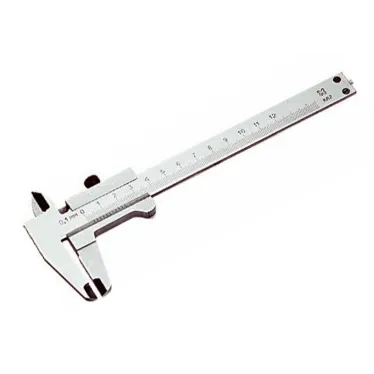 Штангенциркуль ШЦ-150 с глубиномером