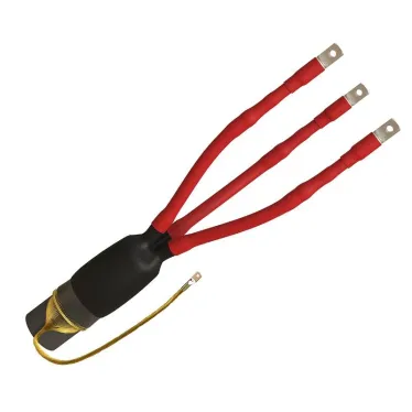 Муфта 3 ПКВТпб-10 (70-120) с наконечниками ЗЭТА