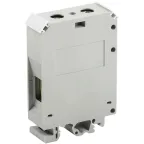 Клемма ЗНИ-70 мм.кв. серый