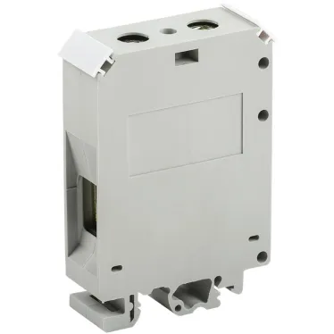 Клемма ЗНИ-70 мм.кв. серый