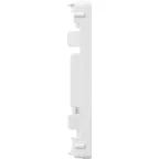 Valena LIFE Лицевая панель для розеток ТВ Белая