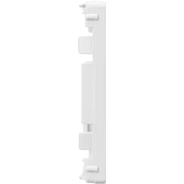 Valena LIFE Лицевая панель для розеток ТВ Белая