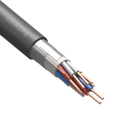 Кабель контрольный КППГЭнг(А)-HF 10х1