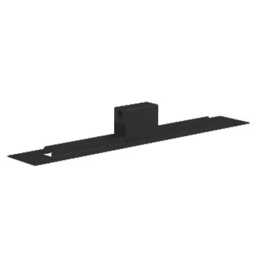 Бокс потолочный BS-BP-5 Black