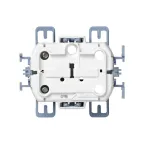 Выключатель, 10А 250В, S73L, механизм