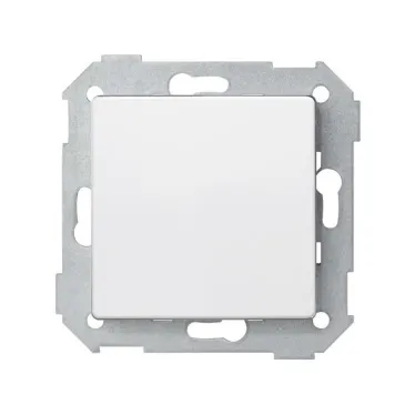 Заглушка, S82,82N, белый