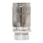 Ввод кабельный взрывозащищенный M32x1,5 FECA 1Ex