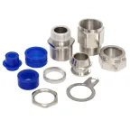 Ввод кабельный взрывозащищенный M32x1,5 FECA 1Ex