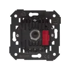 Регулятор напряжения поворотно-нажимной, переключатель, 100-1000Вт 230В, S82,82N, 88, механизм