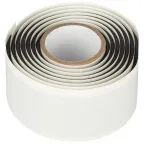 Изолента PRO PROMAS38 Мастика электроизоляционная, 38мм х 1,5м, 3мм черная