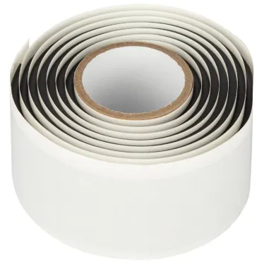 Изолента PRO PROMAS38 Мастика электроизоляционная, 38мм х 1,5м, 3мм черная