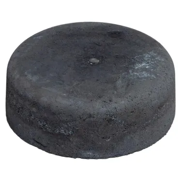 Бетонное основание D-500мм 40кг PROxima