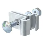 Балочный зажим горячий цинк