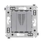 Avanti Звонок в стену, Закаленная сталь