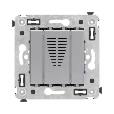 Avanti Звонок в стену, Закаленная сталь