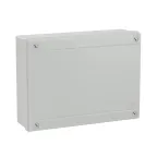 Коробка распределительная IP56 380х300х120мм гладкие стенки