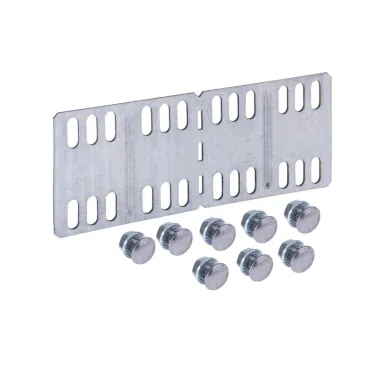 Соединитель продольный RLVL 85 FS для лотка LKS 85 мм