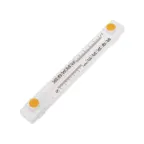 Термометр оконный Солнечный зонтик крепление на липучке