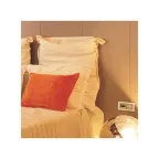 Накладка на 75355-, 75356-, 75357-, 75358-39, S82,82N, алюминий