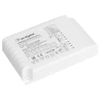 Блок питания ARJ-SP-50-PFC-1-10V-DALI2-PD (50W, 700-1400mA) (IP20 Пластик, 5 лет)