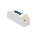 Щит ЩРН-П-1/2 IP30 DEKra