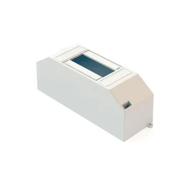 Щит ЩРН-П-1/2 IP30 DEKra