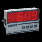 Измеритель с крупным цифровым индикатором ИДЦ1-Щ8