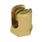 Заземлительный болт 25мм