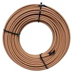 Кабель саморегулирующийся нагревательный взрывозащищенный ESR-25P, 50 м