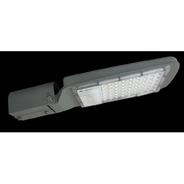 Светильник ДКУ-50Вт 5000К 4750Лм IP65 с датчиком освещенности