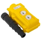 Пульт кнопочный ПКТ-61 на 2 кнопки IP54 PROxima