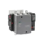 Контактор 115А 220В АС АС3 АС4 1НО+1НЗ КМ-102