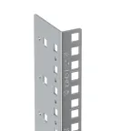 Вертикальные профили 19 38U L 2шт