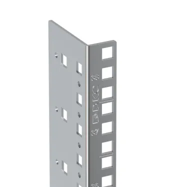 Вертикальные профили 19 38U L 2шт