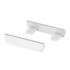 Заглушка епроницаемая PHS-A-BASE-H7.4 (ARL, пластик)