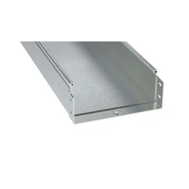 Лоток 600х80 L 3000 толщ 1,5 мм