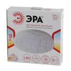 Светильник светодиодный бытовой SPB-6 Slim 2 18-4K 18Вт 4000K (20/240)