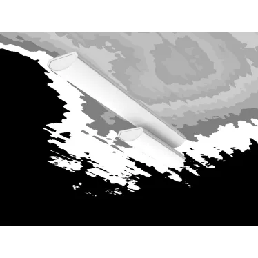 Светильник светодиодный ДПО LUX 36Вт 4000К IP20 опал | V1-U0-00044-20000-2003640 | VARTON