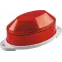 Строб 1.3w красный IP54