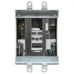 Электропривод AV POWER-1 CD2 для ETU