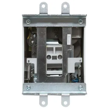 Электропривод AV POWER-1 CD2 для ETU